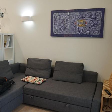 N A P Experience Apartments Νάπολη Εξωτερικό φωτογραφία