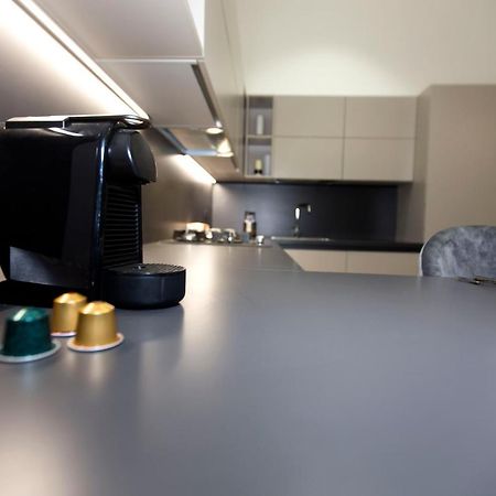 N A P Experience Apartments Νάπολη Εξωτερικό φωτογραφία