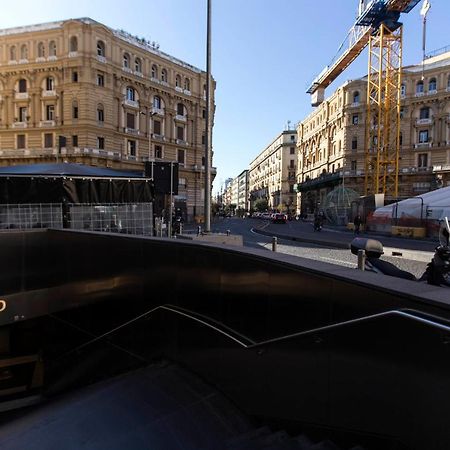 N A P Experience Apartments Νάπολη Εξωτερικό φωτογραφία