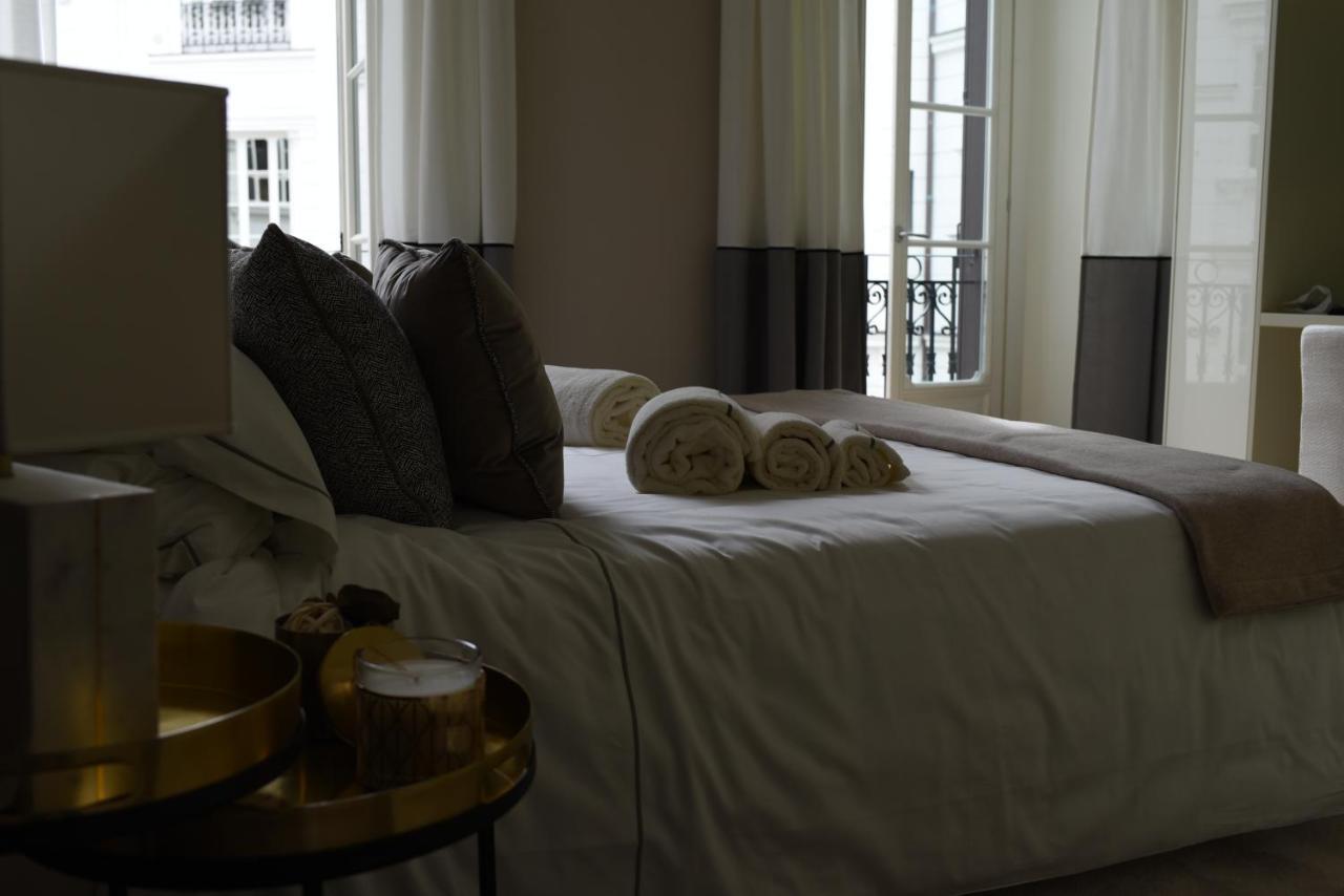 N A P Experience Apartments Νάπολη Εξωτερικό φωτογραφία