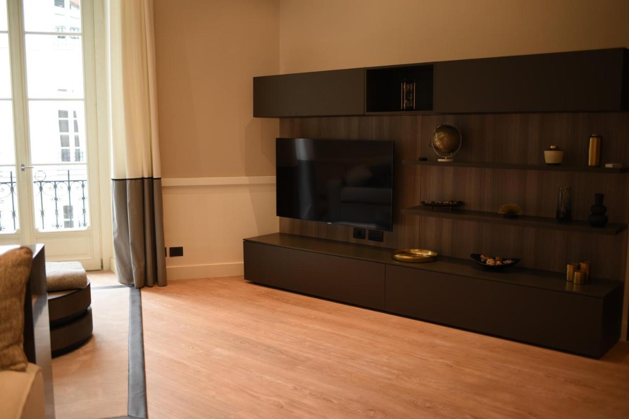 N A P Experience Apartments Νάπολη Εξωτερικό φωτογραφία