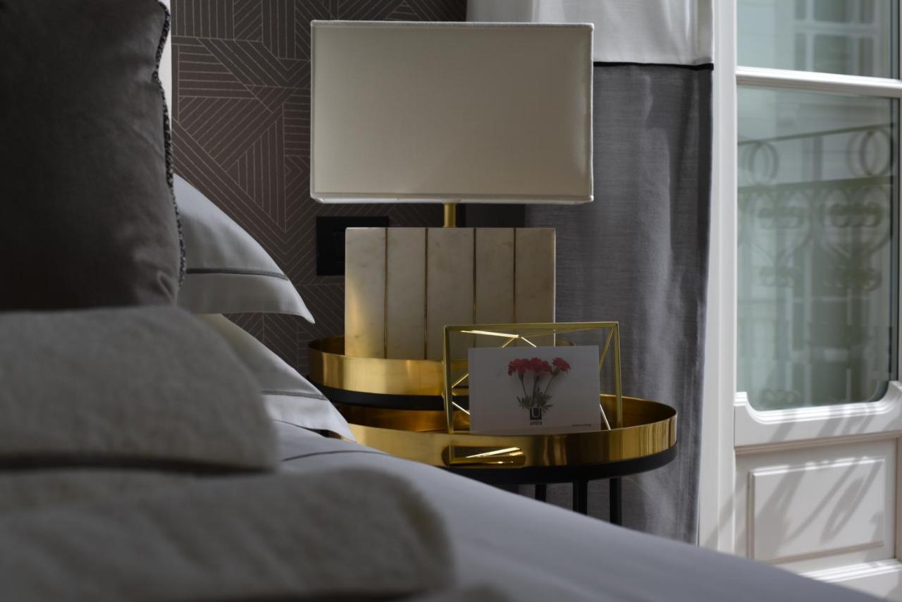 N A P Experience Apartments Νάπολη Εξωτερικό φωτογραφία
