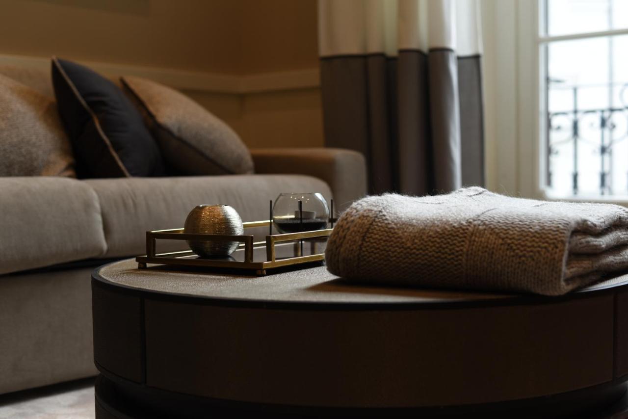 N A P Experience Apartments Νάπολη Εξωτερικό φωτογραφία