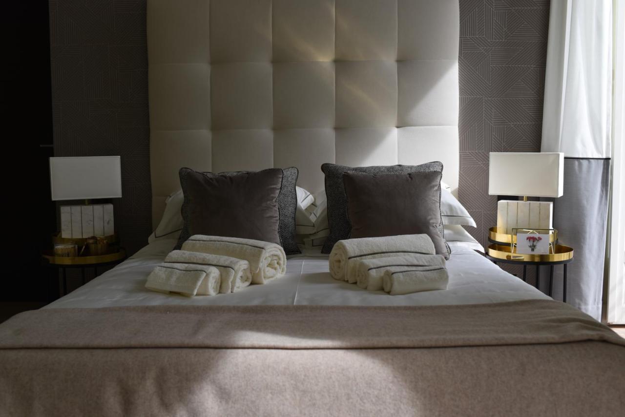 N A P Experience Apartments Νάπολη Εξωτερικό φωτογραφία
