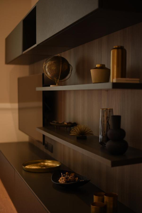 N A P Experience Apartments Νάπολη Εξωτερικό φωτογραφία
