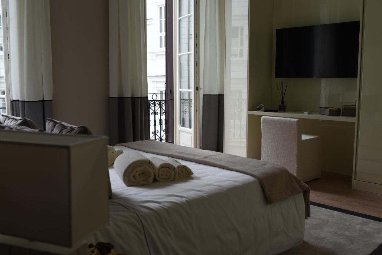 N A P Experience Apartments Νάπολη Εξωτερικό φωτογραφία