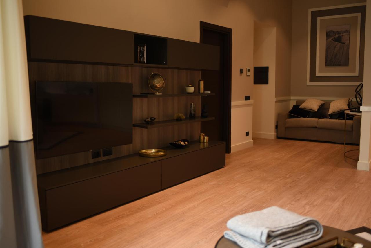 N A P Experience Apartments Νάπολη Εξωτερικό φωτογραφία