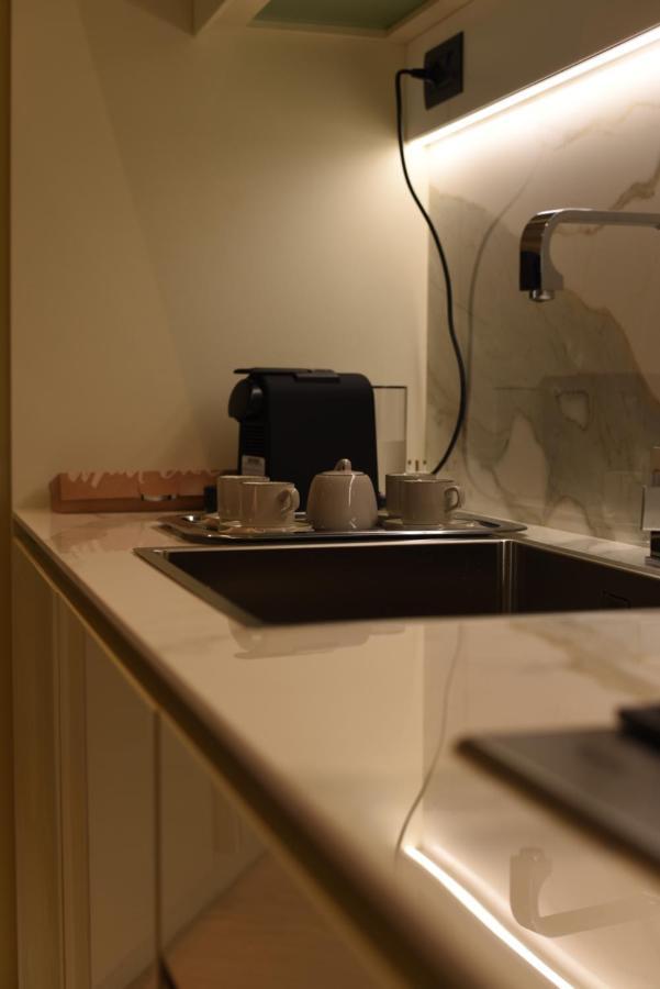 N A P Experience Apartments Νάπολη Εξωτερικό φωτογραφία