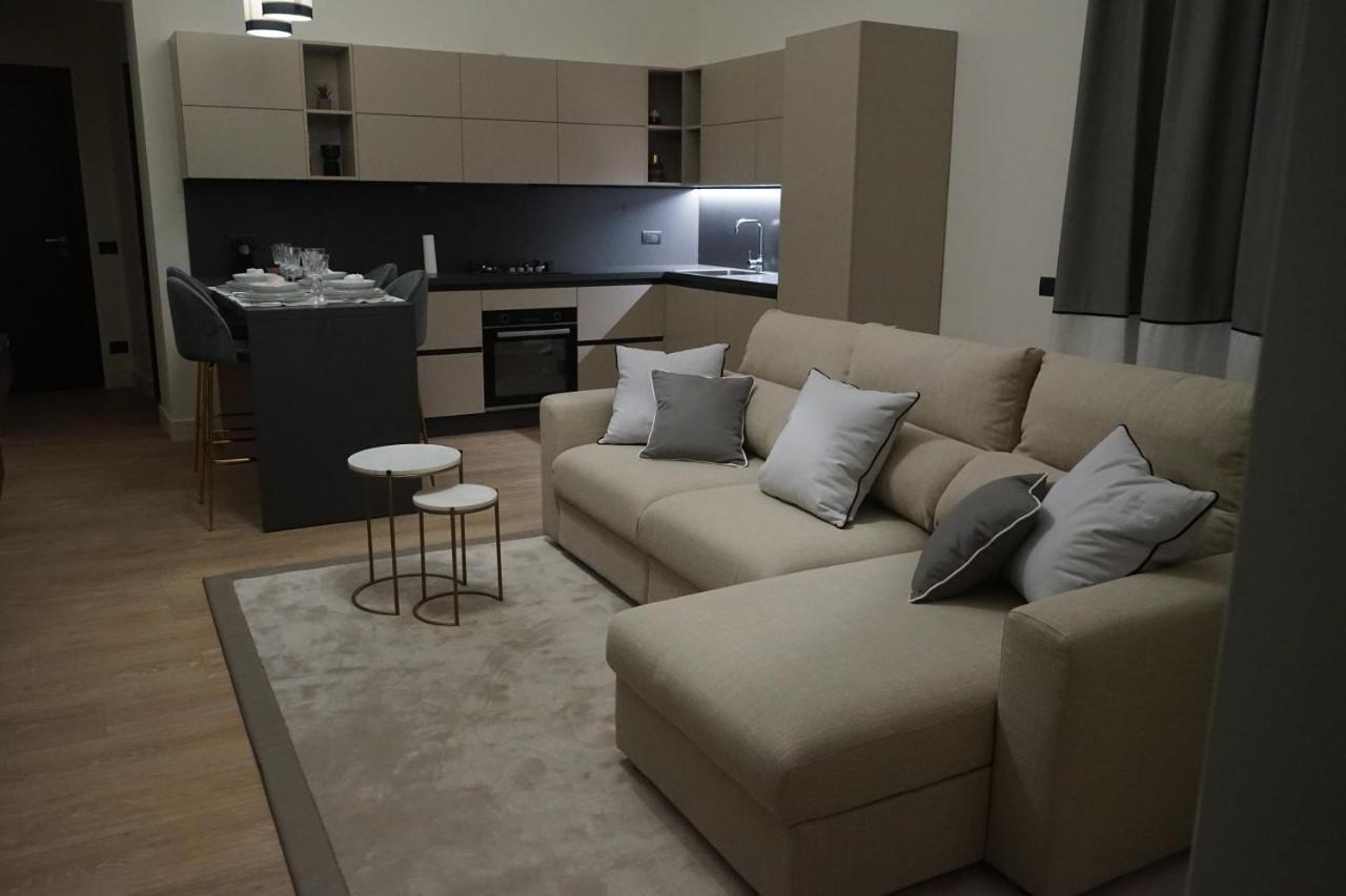 N A P Experience Apartments Νάπολη Εξωτερικό φωτογραφία