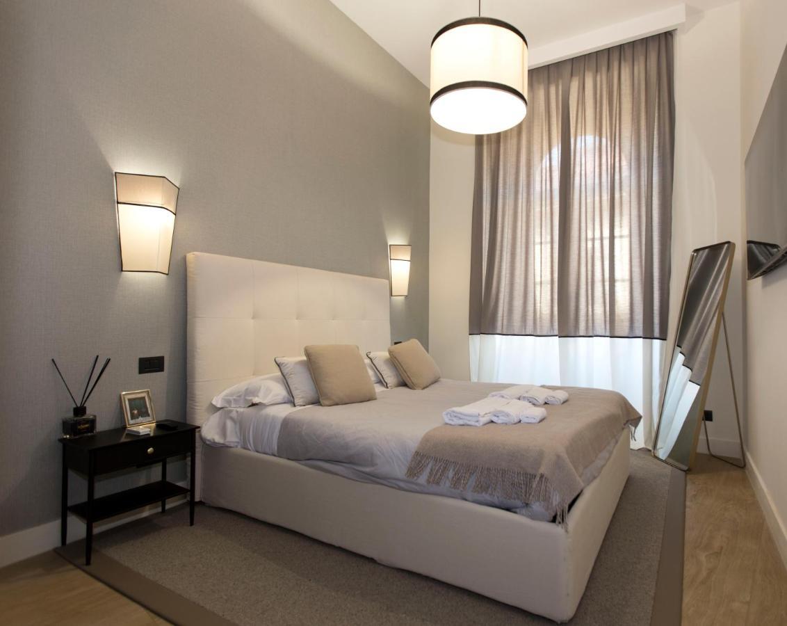 N A P Experience Apartments Νάπολη Εξωτερικό φωτογραφία