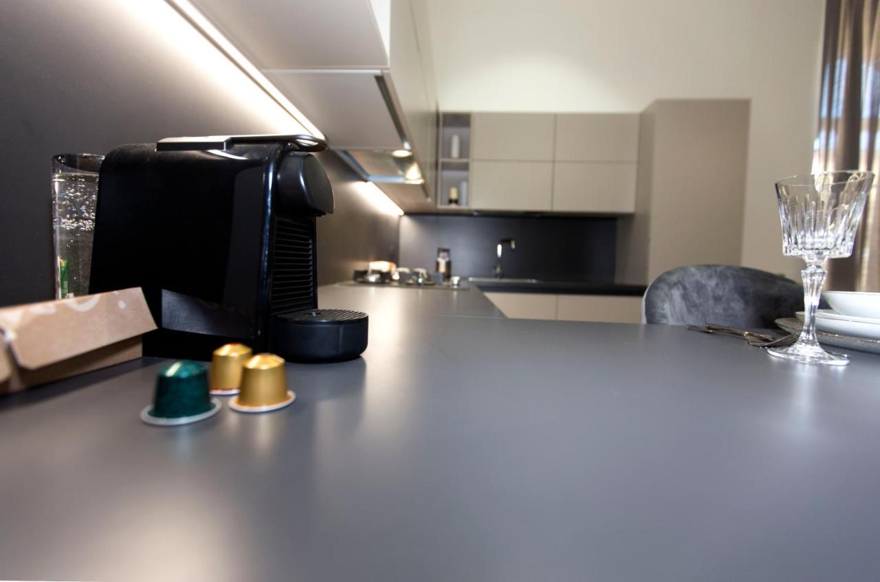 N A P Experience Apartments Νάπολη Εξωτερικό φωτογραφία