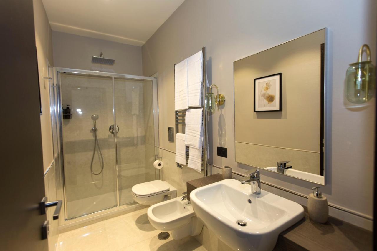 N A P Experience Apartments Νάπολη Εξωτερικό φωτογραφία