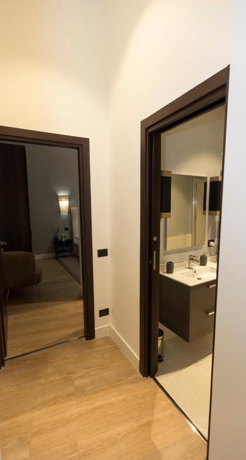 N A P Experience Apartments Νάπολη Εξωτερικό φωτογραφία