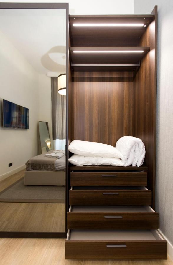 N A P Experience Apartments Νάπολη Εξωτερικό φωτογραφία