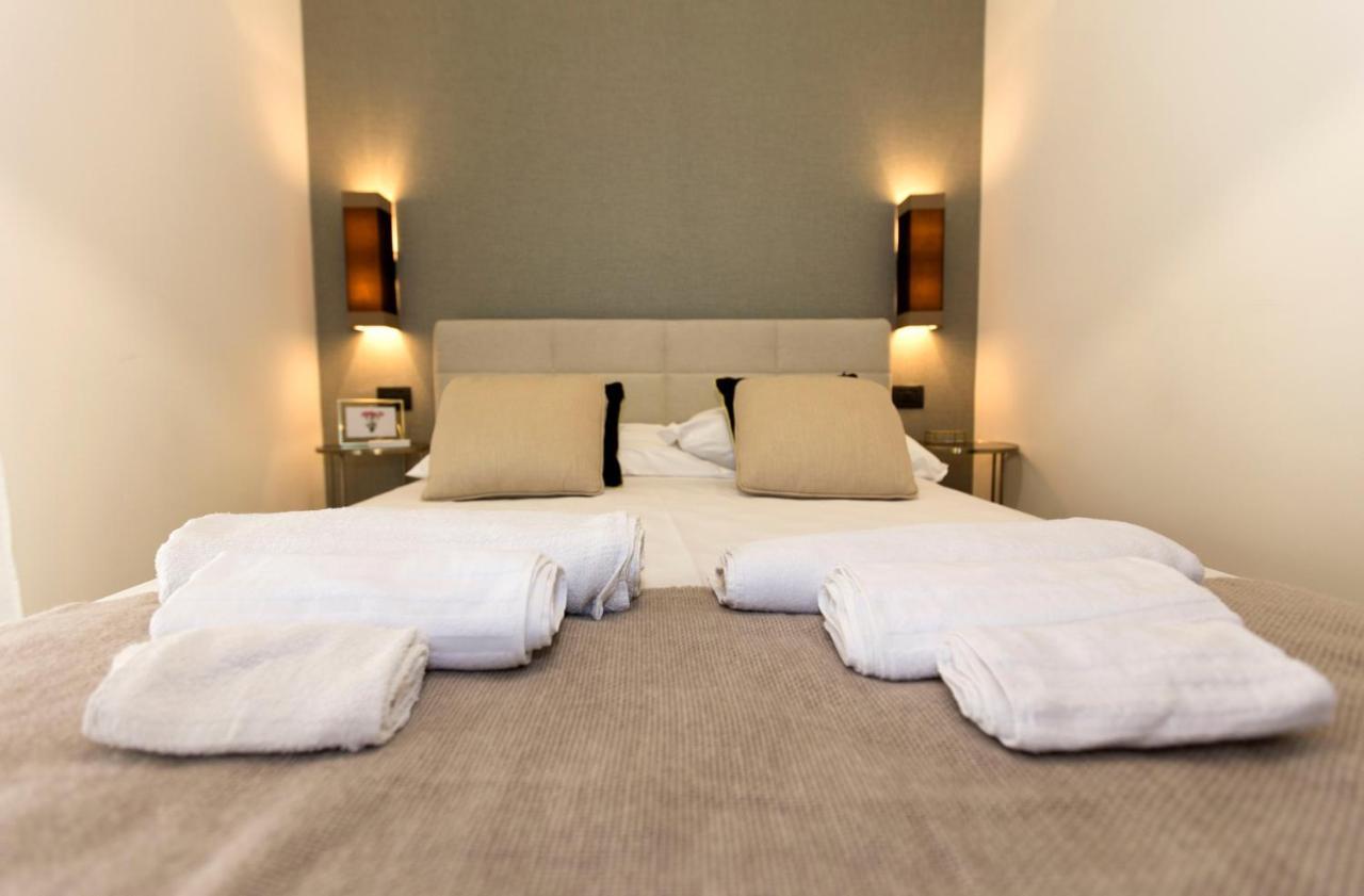 N A P Experience Apartments Νάπολη Εξωτερικό φωτογραφία