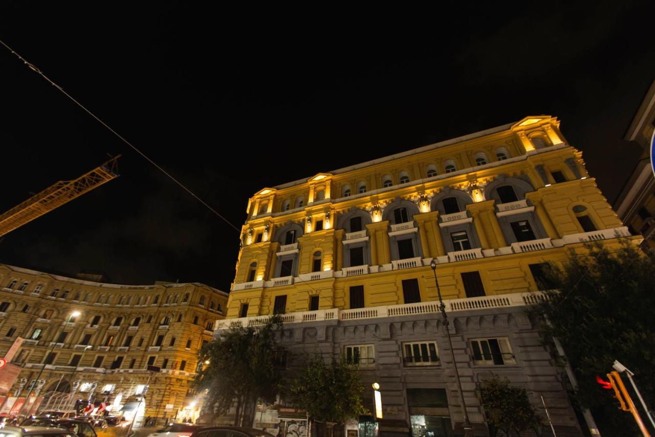 N A P Experience Apartments Νάπολη Εξωτερικό φωτογραφία