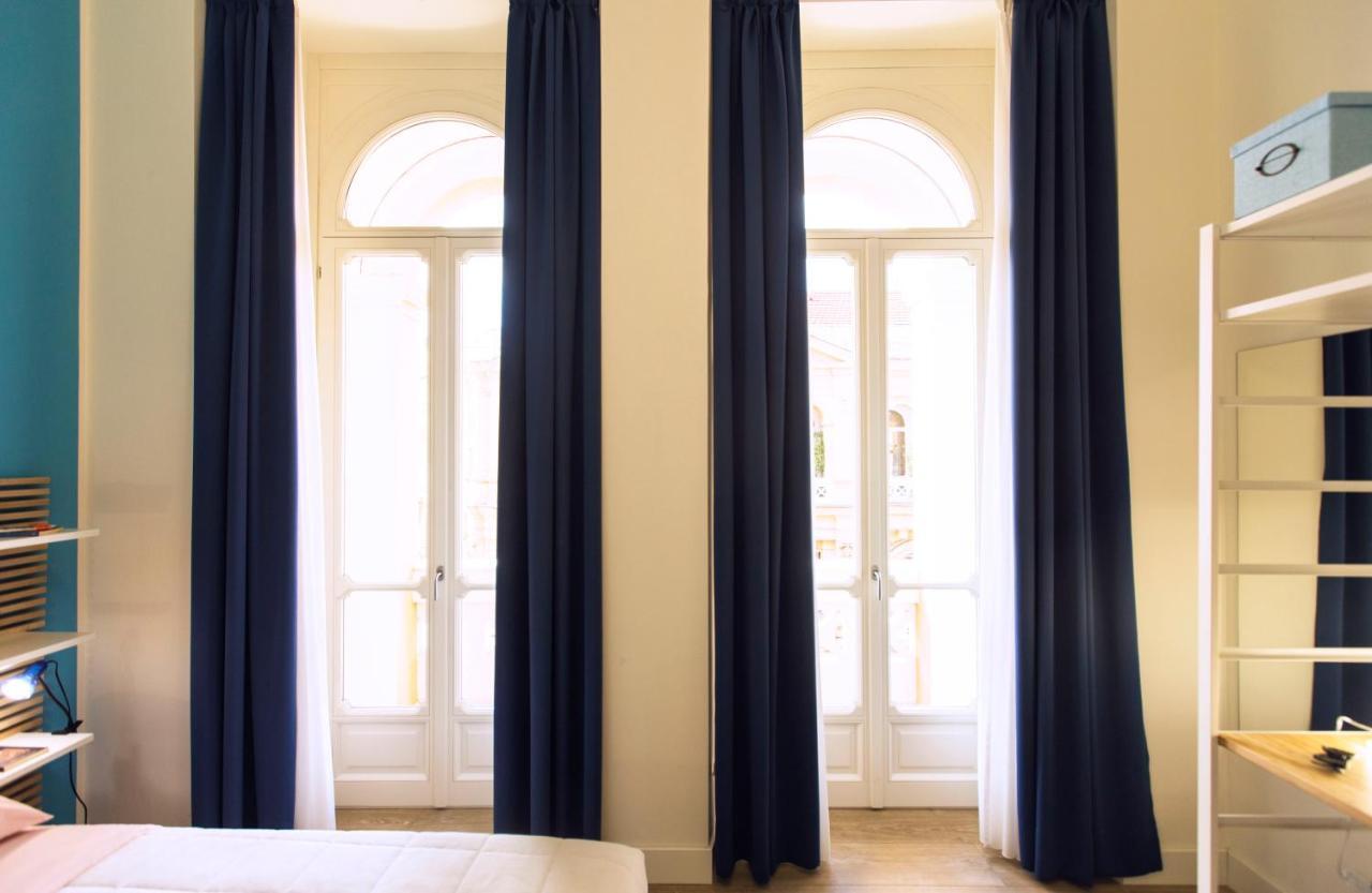 N A P Experience Apartments Νάπολη Εξωτερικό φωτογραφία