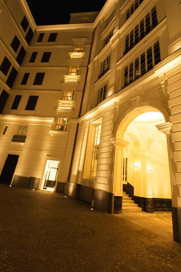 N A P Experience Apartments Νάπολη Εξωτερικό φωτογραφία