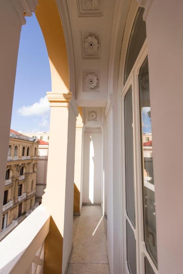 N A P Experience Apartments Νάπολη Εξωτερικό φωτογραφία