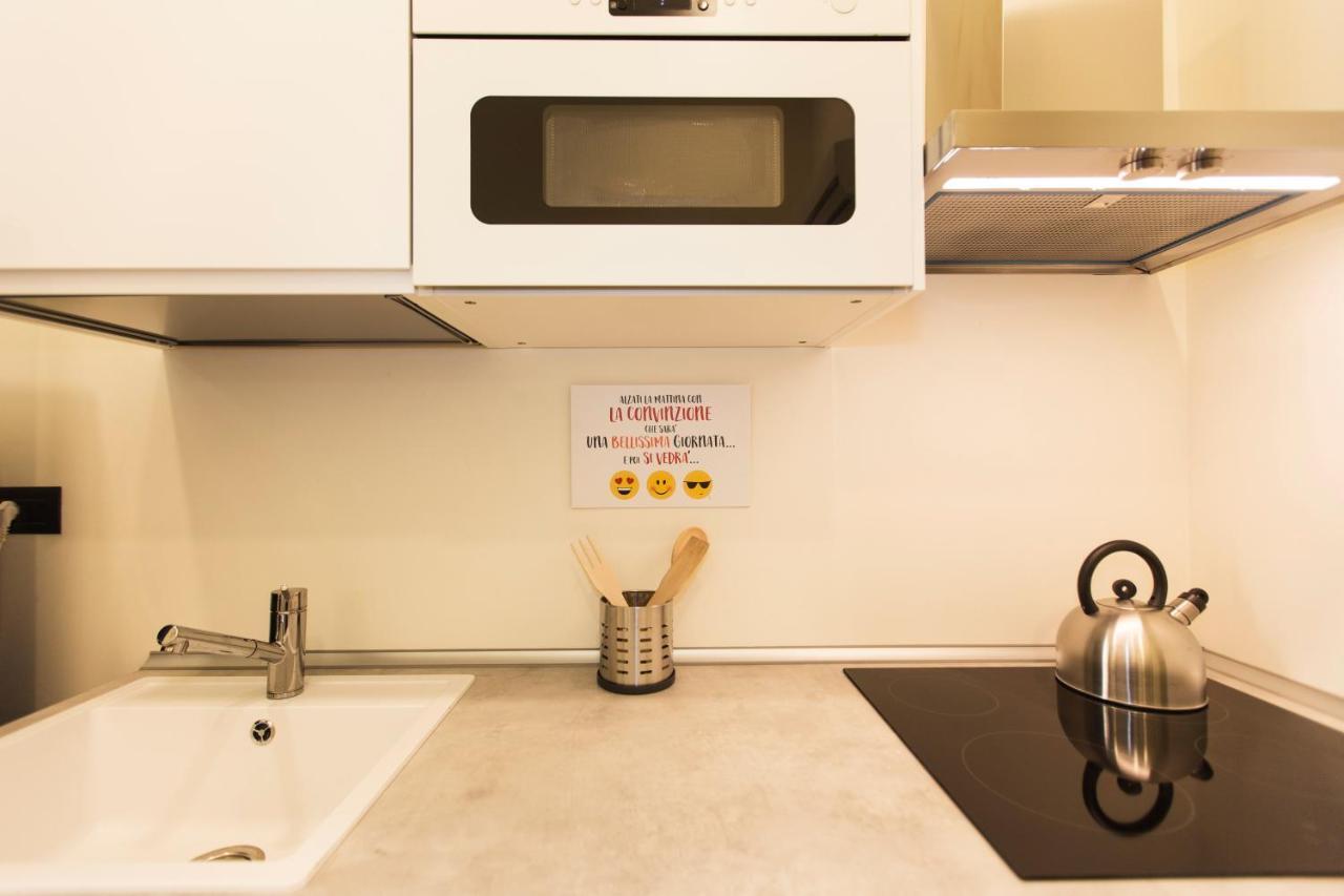 N A P Experience Apartments Νάπολη Εξωτερικό φωτογραφία